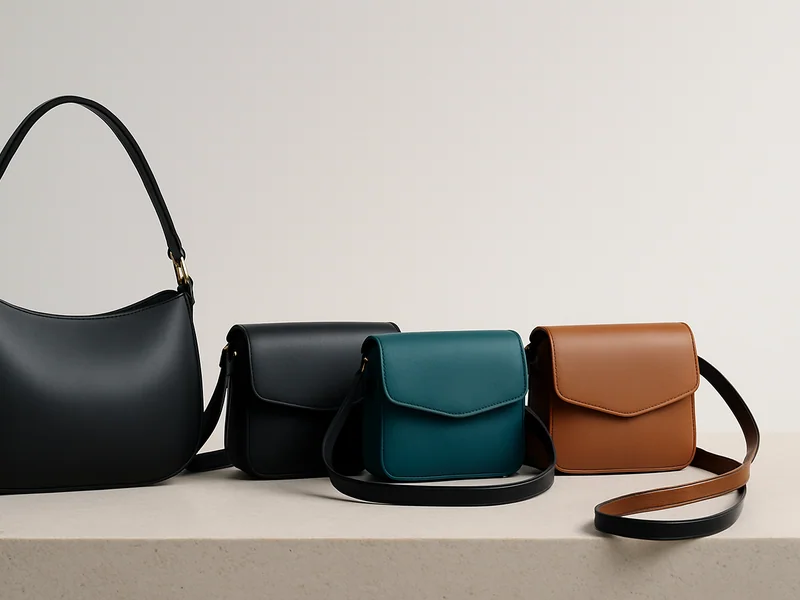 Taschen & Reise-Accessoires — Kategorie bei buddies24