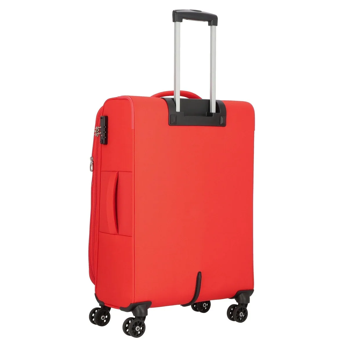 American Tourister Trolleyset Deep Dive, 3-teilig, 4 Rollen, strapazierfähiger Polyester 4