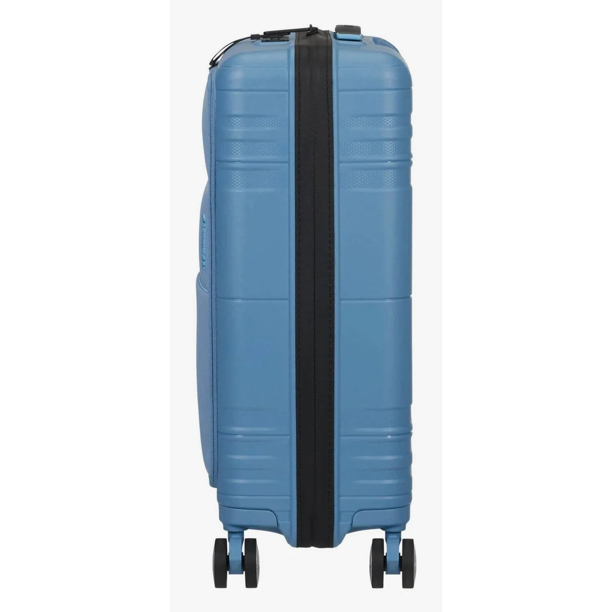 American Tourister Hello Cabin Trolley, 4 Rollen, USB-Anschluss, TSA-Zahlenschloss 3
