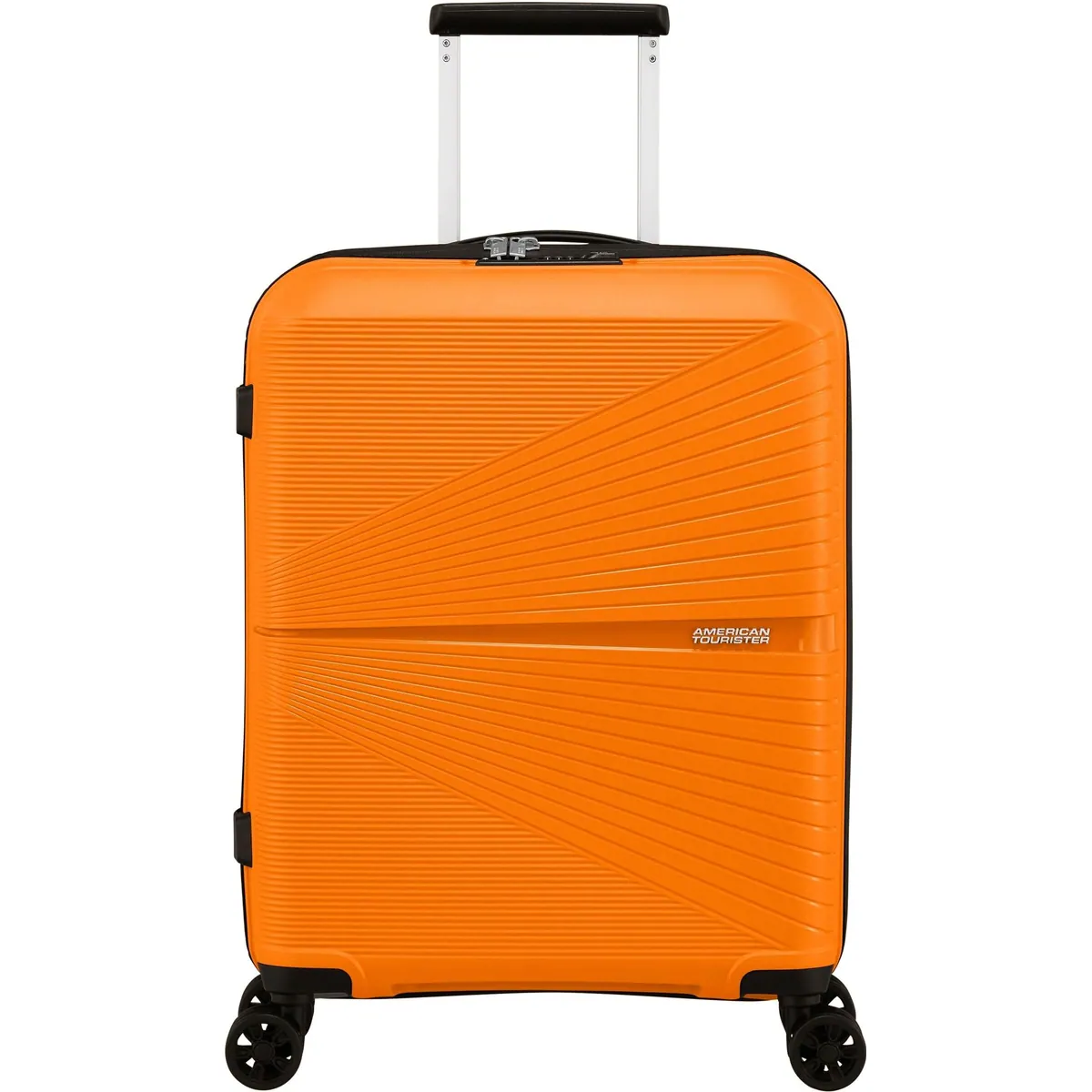 American Tourister Airconic Hartschalen-Trolley, 4 Rollen, TSA-Zahlenschloss 2