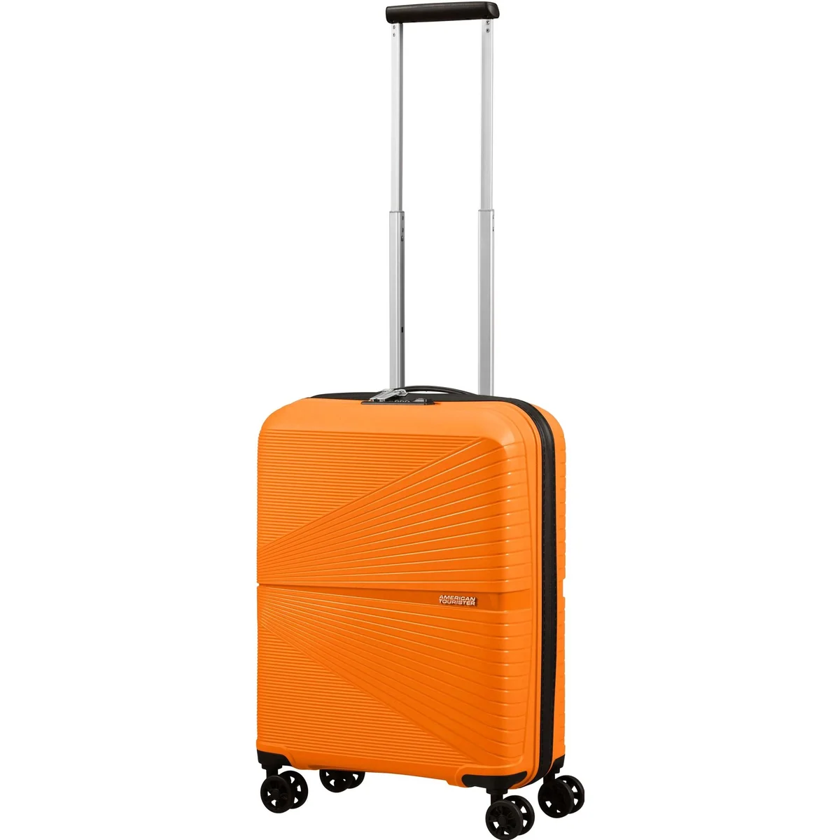 American Tourister Airconic Hartschalen-Trolley, 4 Rollen, TSA-Zahlenschloss 3