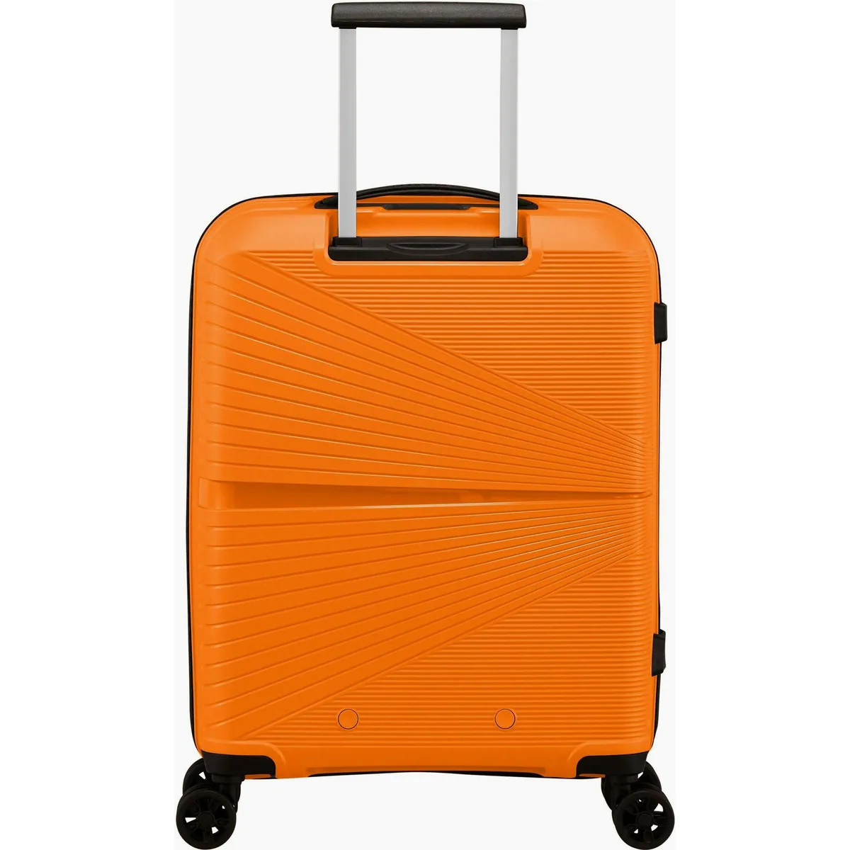 American Tourister Airconic Hartschalen-Trolley, 4 Rollen, TSA-Zahlenschloss 4