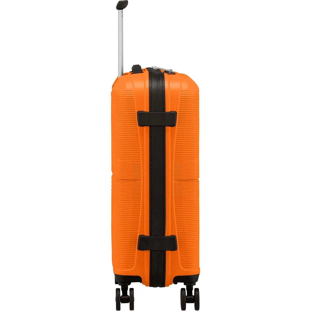 American Tourister Airconic Hartschalen-Trolley, 4 Rollen, TSA-Zahlenschloss 5