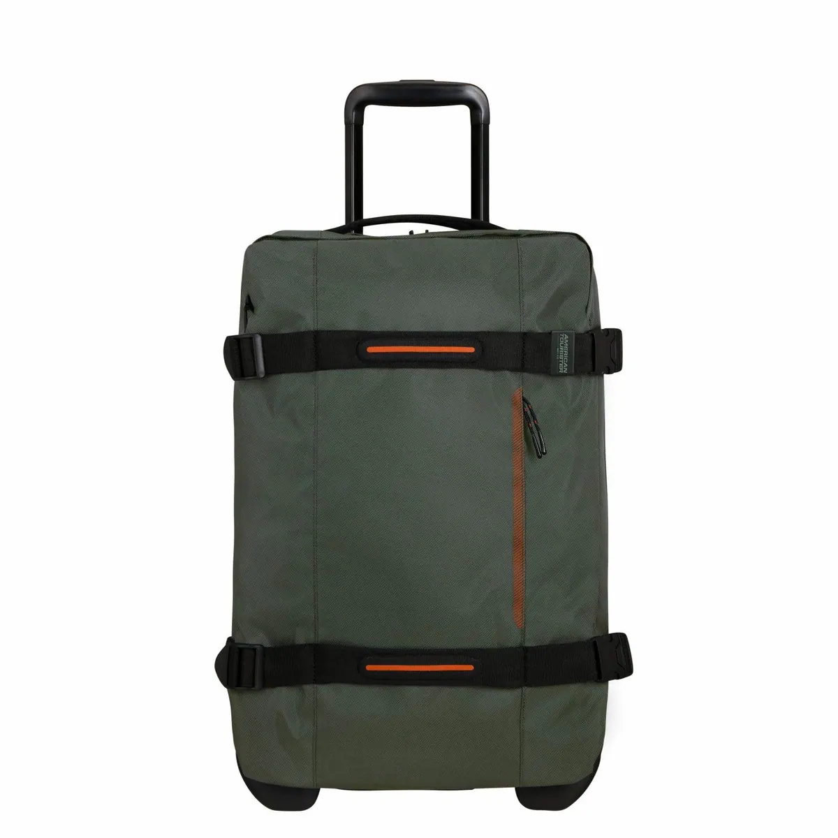 American Tourister URBAN TRACK Duffle, kompakt, leicht, vielseitig — Handgepäck 2