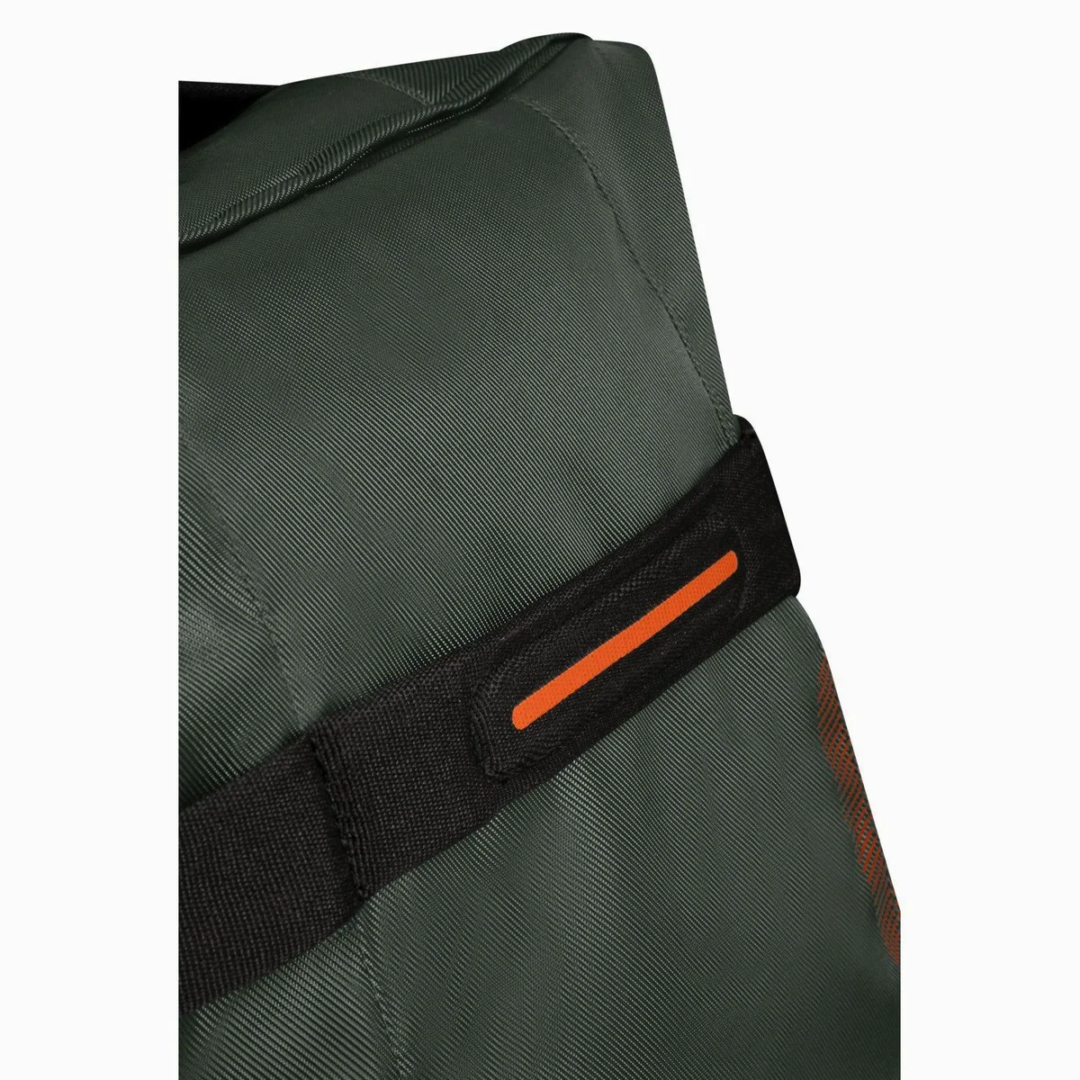 American Tourister URBAN TRACK Duffle, kompakt, leicht, vielseitig — Handgepäck 4
