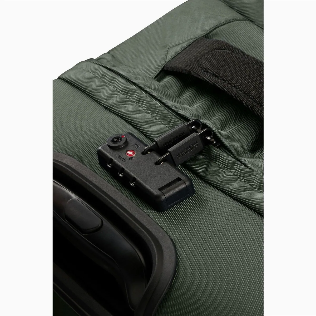 American Tourister URBAN TRACK Duffle, kompakt, leicht, vielseitig — Handgepäck 5