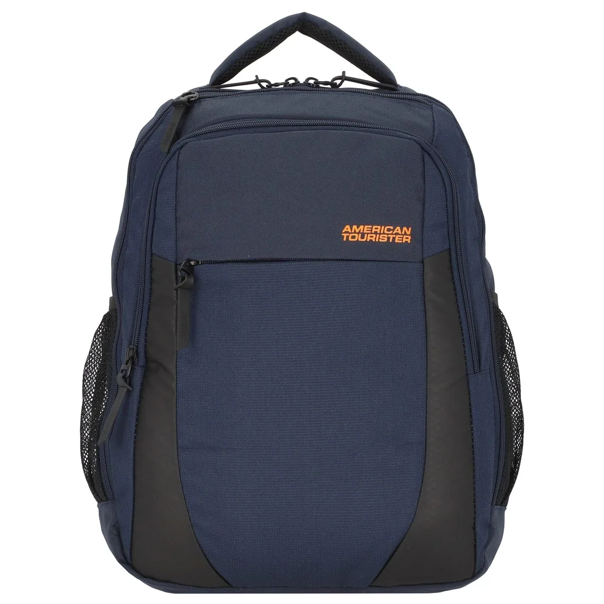American Tourister Daypack Urban Groove, wasserabweisend, ergonomisch, geräumig