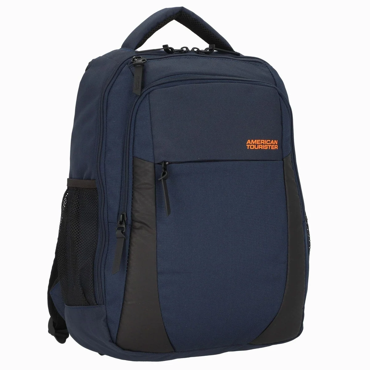 American Tourister Daypack Urban Groove, wasserabweisend, ergonomisch, geräumig 2