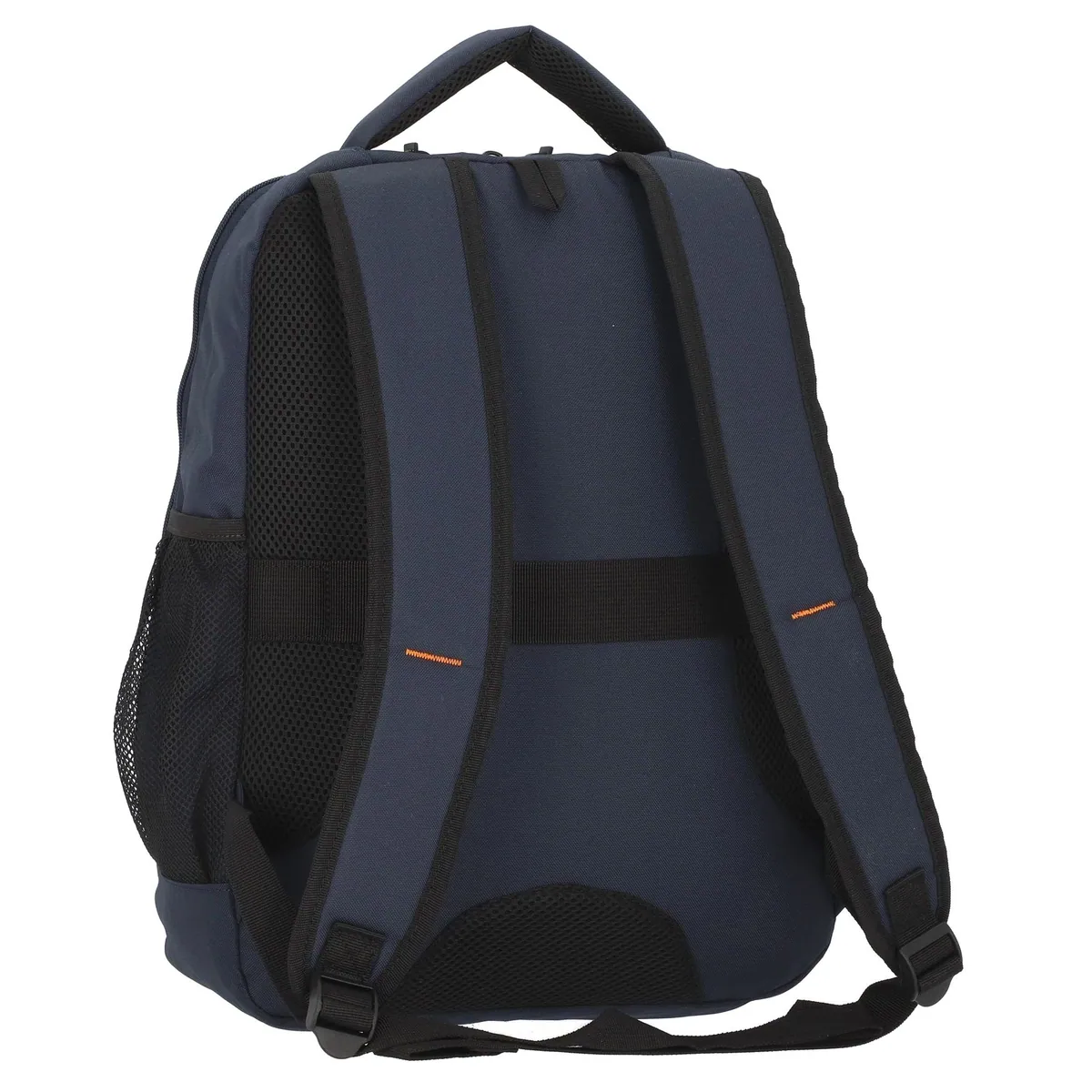 American Tourister Daypack Urban Groove, wasserabweisend, ergonomisch, geräumig 4