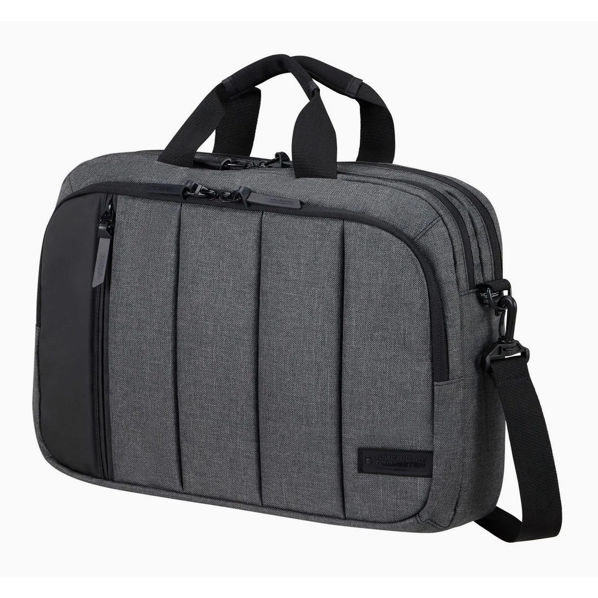 American Tourister Umhängetasche Streethero, gepolstertes Laptopfach, verstellbarer Schulterriemen 2