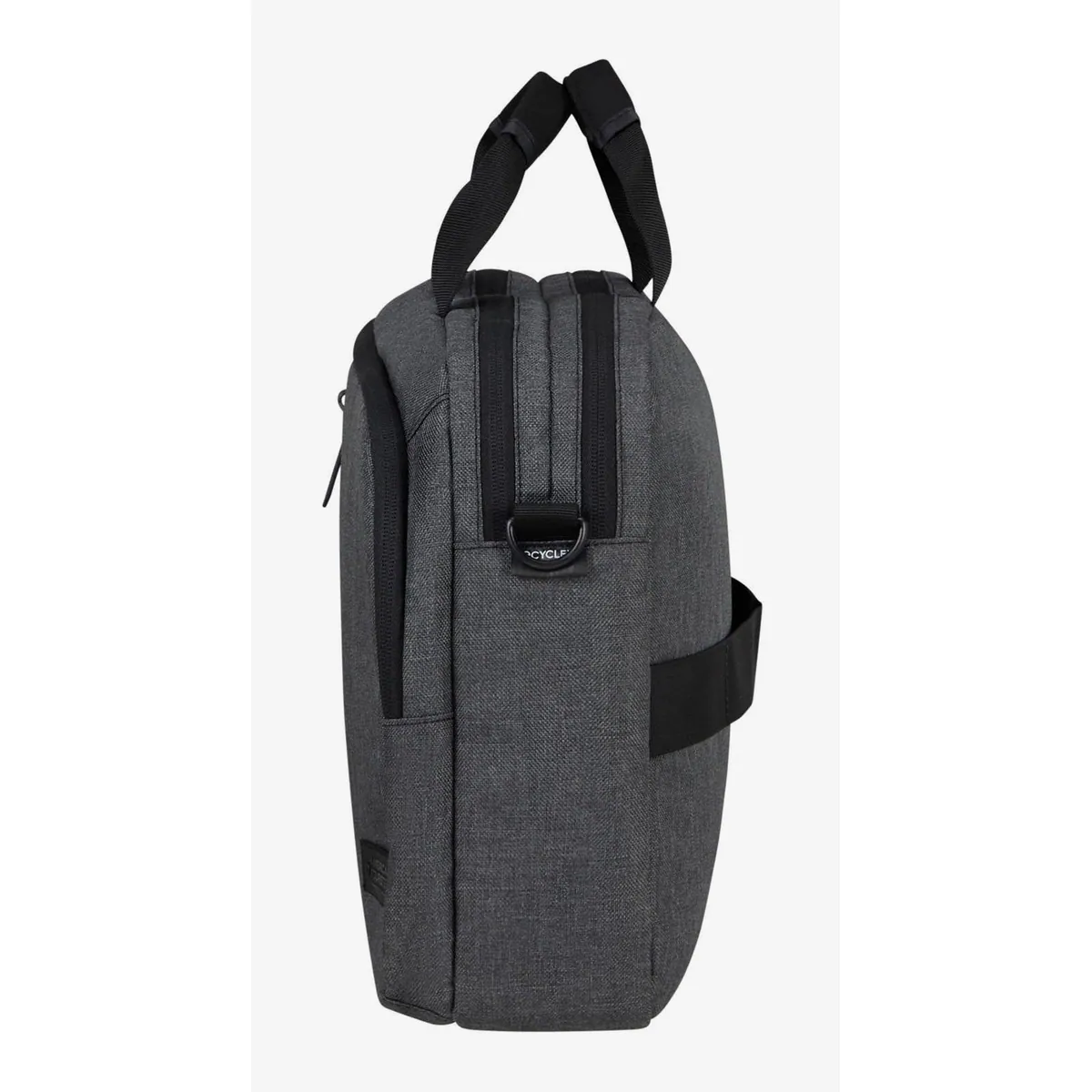 American Tourister Umhängetasche Streethero, gepolstertes Laptopfach, verstellbarer Schulterriemen 3