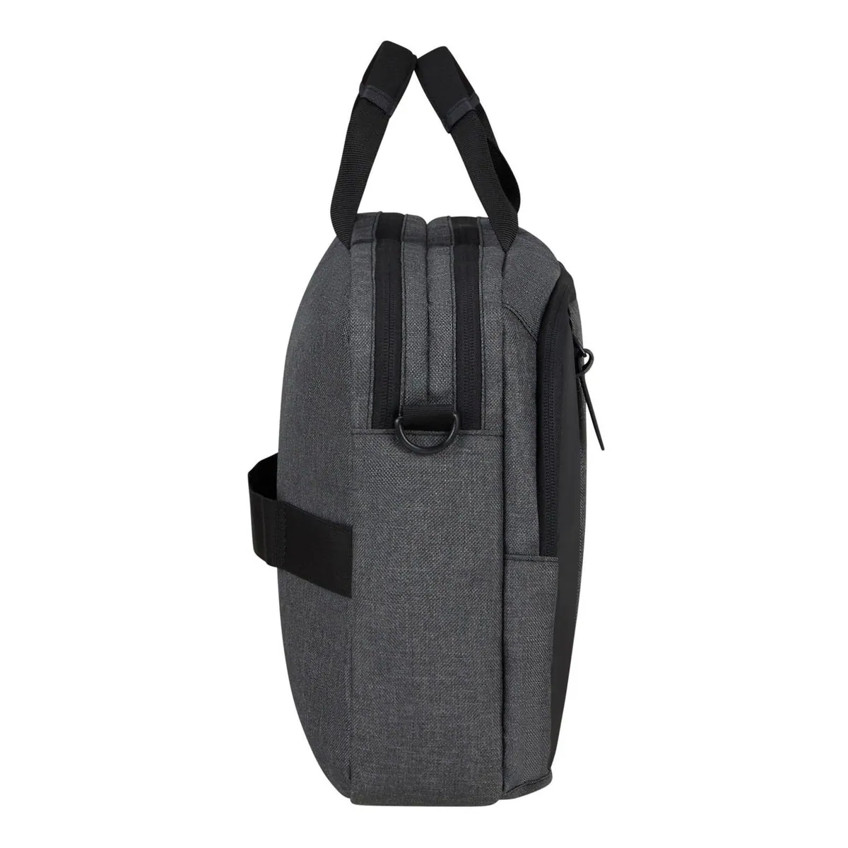 American Tourister Umhängetasche Streethero, gepolstertes Laptopfach, verstellbarer Schulterriemen 5