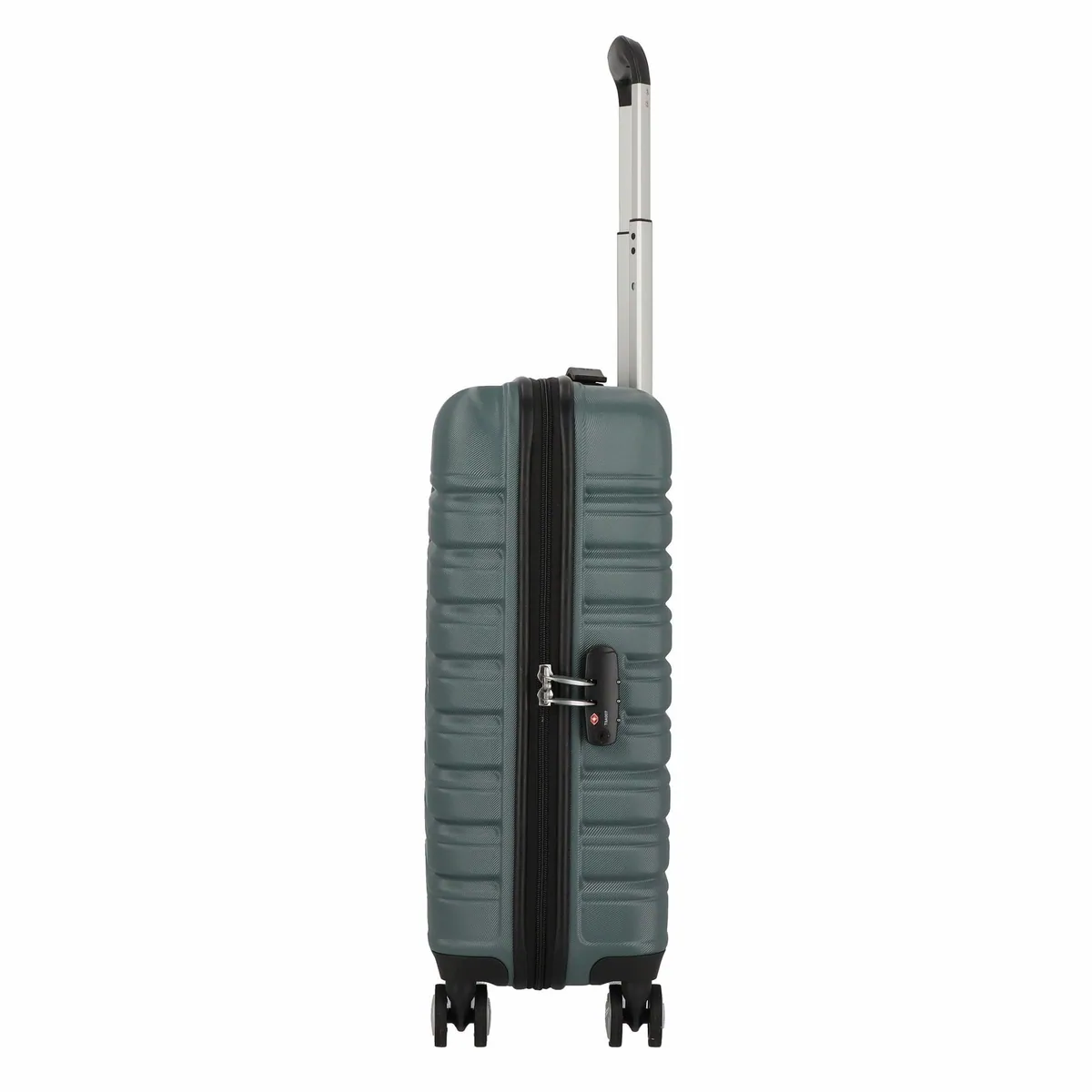 American Tourister Handgepäck-Trolley Flashline, 4 Rollen, geräumiges Hauptfach 3