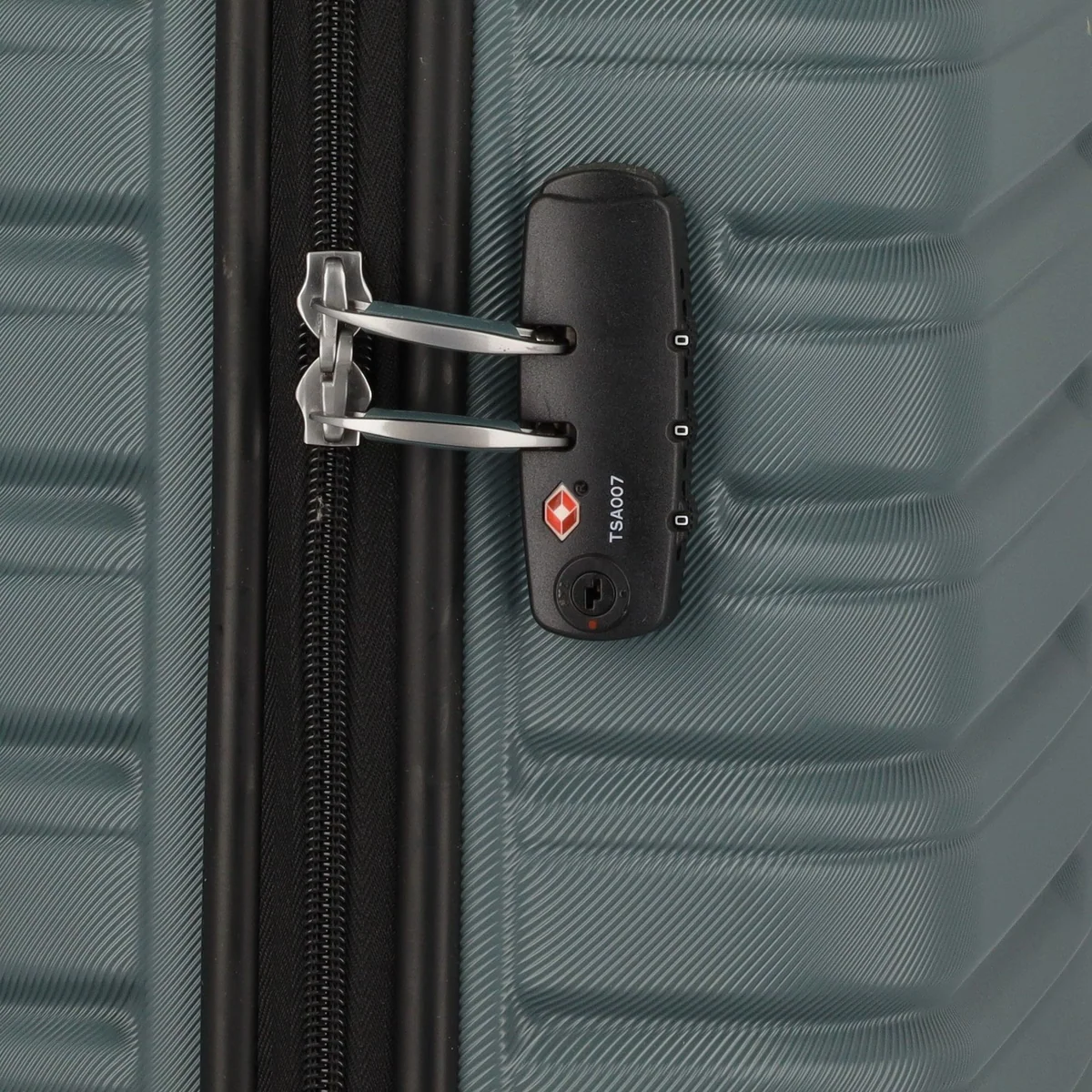American Tourister Handgepäck-Trolley Flashline, 4 Rollen, geräumiges Hauptfach 4