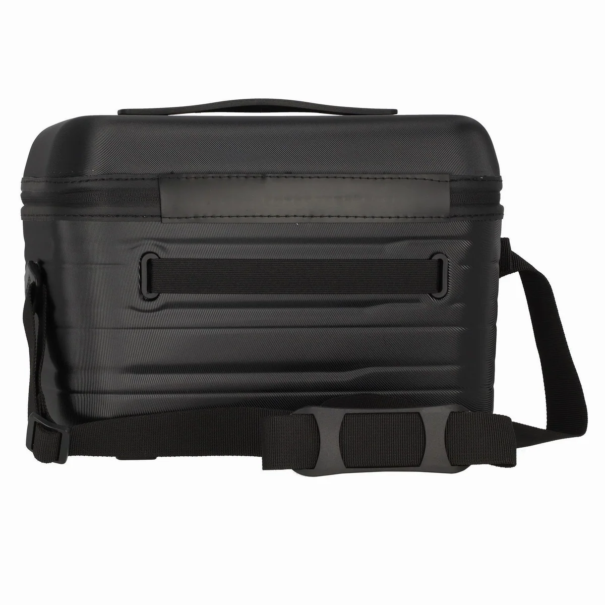 American Tourister Beautycase Flashline, ABS-Material, abnehmbarer Umhängeriemen 2