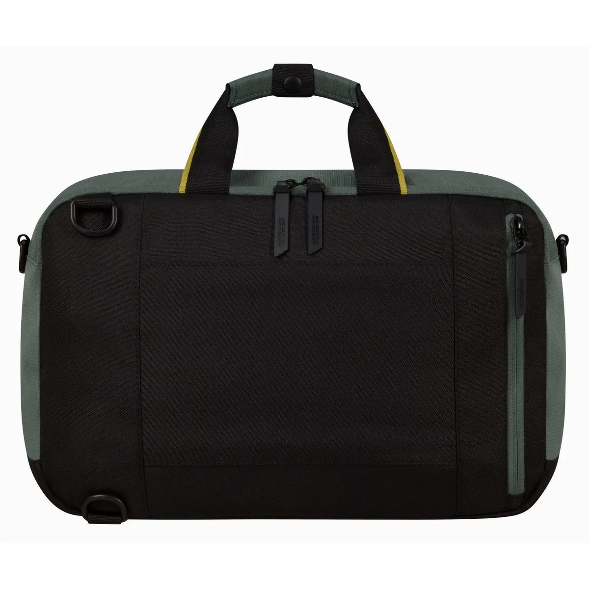 American Tourister TAKE2CABIN Prime Reisetasche, Laptopfach, verstellbarer Schultergurt 2