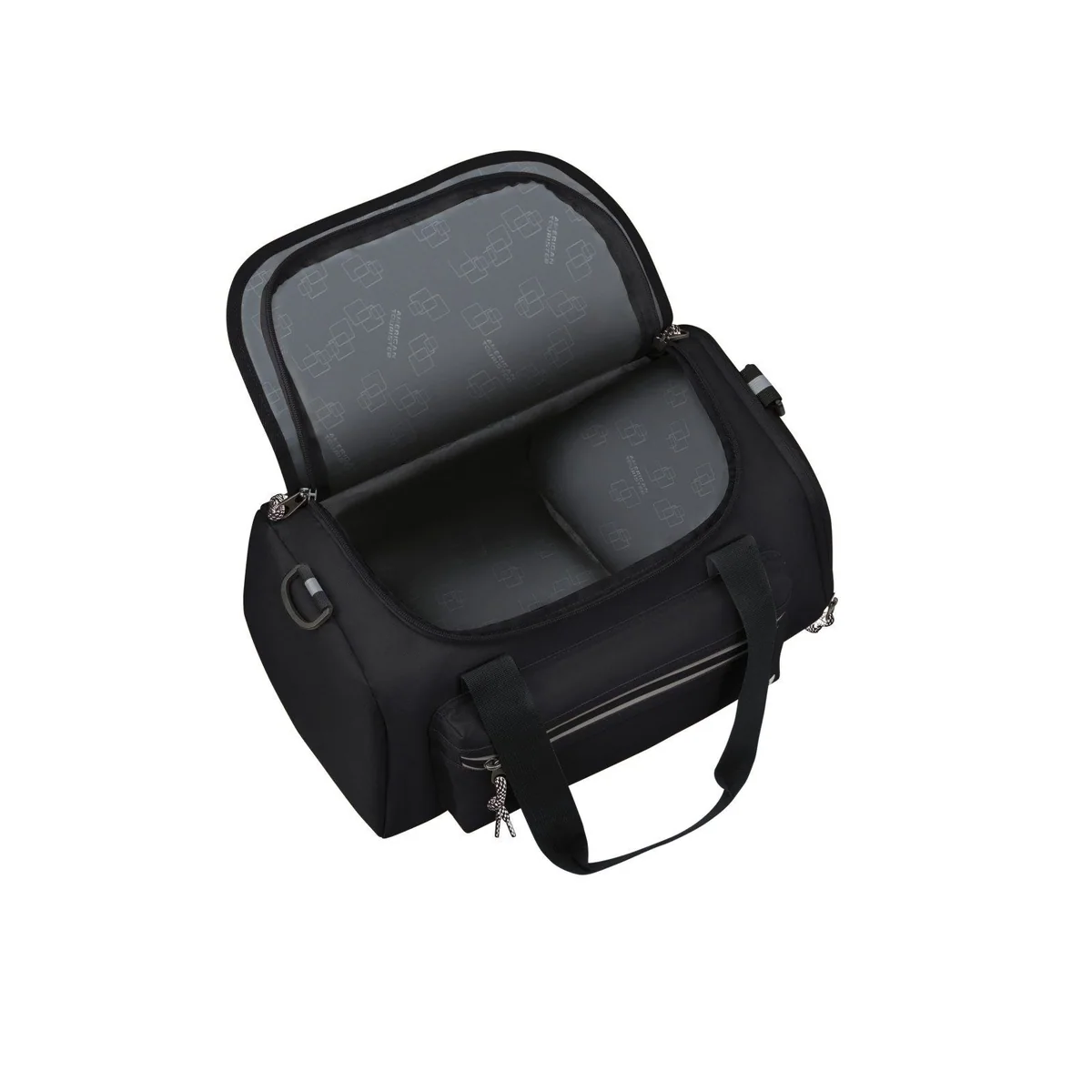 American Tourister BRIGHTUP Reisetasche, 40 cm, Trolley-Kompatibel, Leichtgewicht 4
