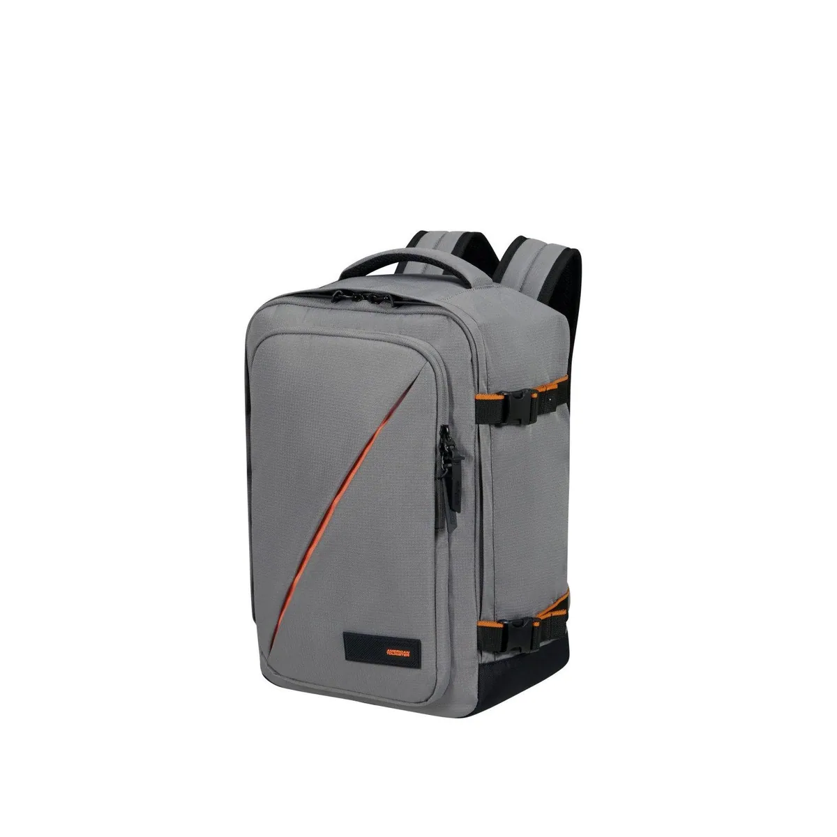 American Tourister Take2Cabin Casual Backpack S, Handgepäck, leicht und kompakt