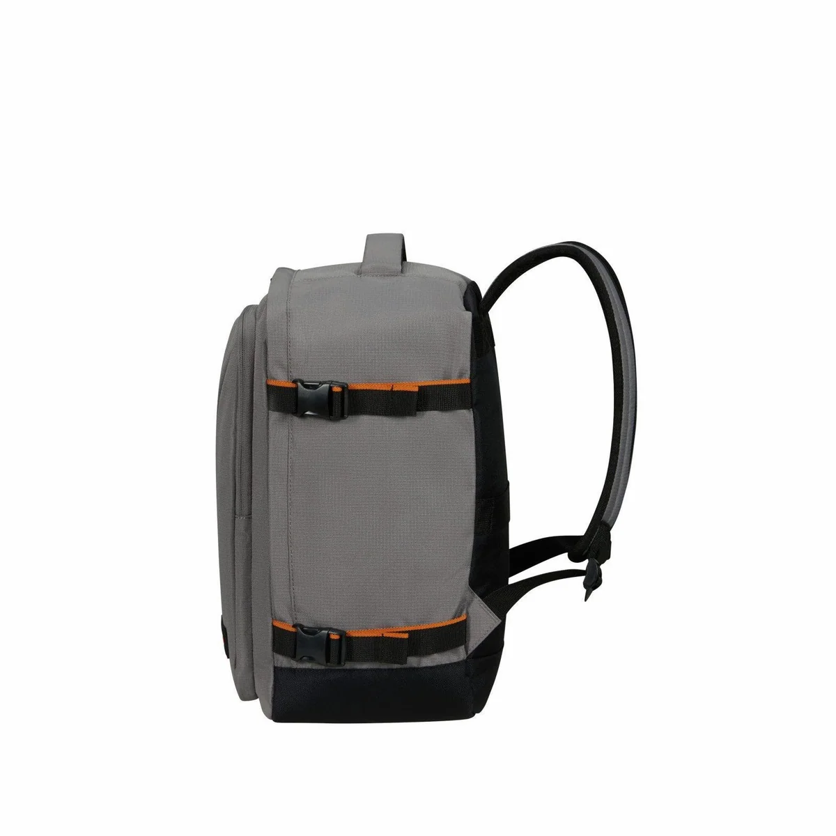 American Tourister Take2Cabin Casual Backpack S, Handgepäck, leicht und kompakt 5