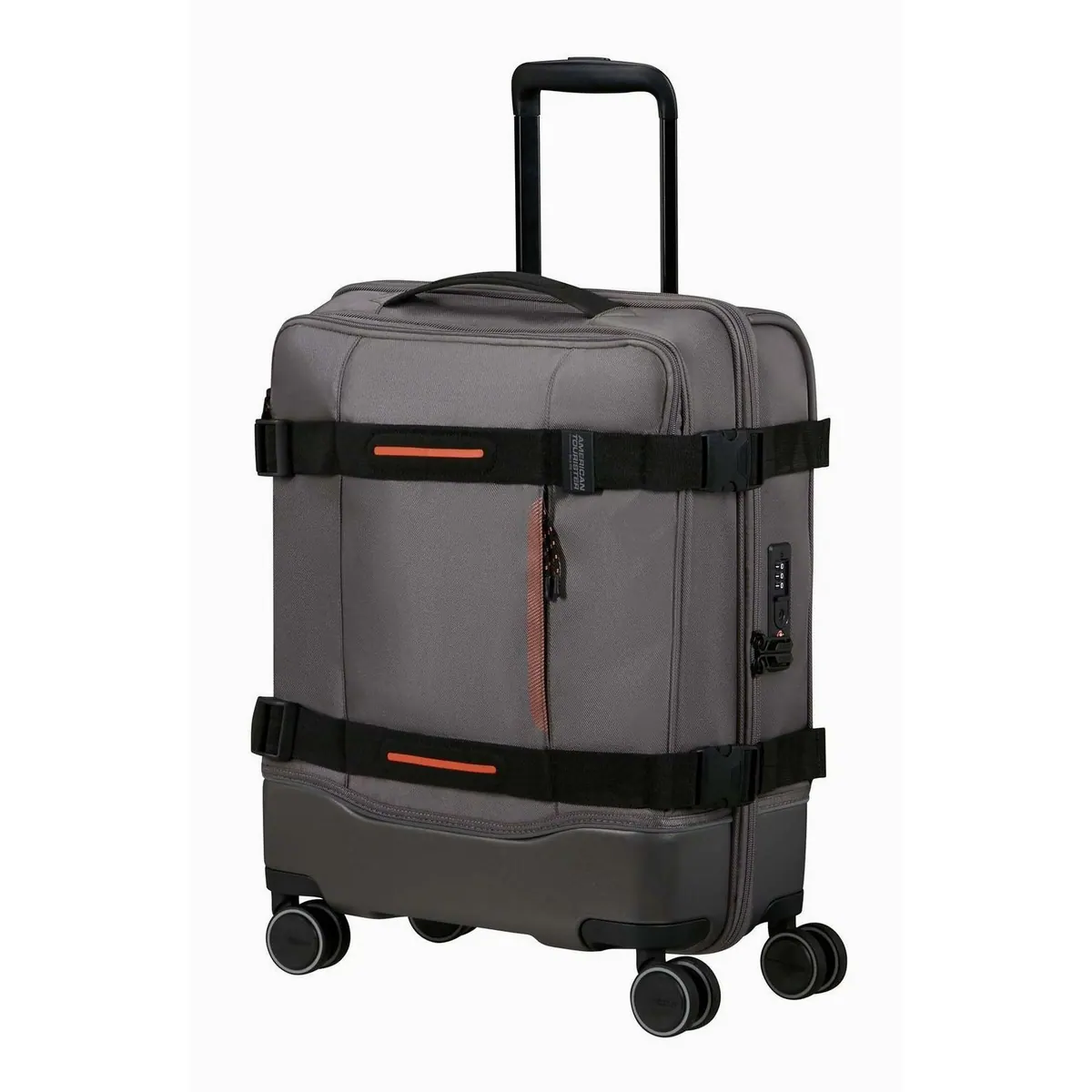 American Tourister Urban Track Spinner S, 4 Rollen, TSA-Zahlenschloss, 41,5 l Volumen 2