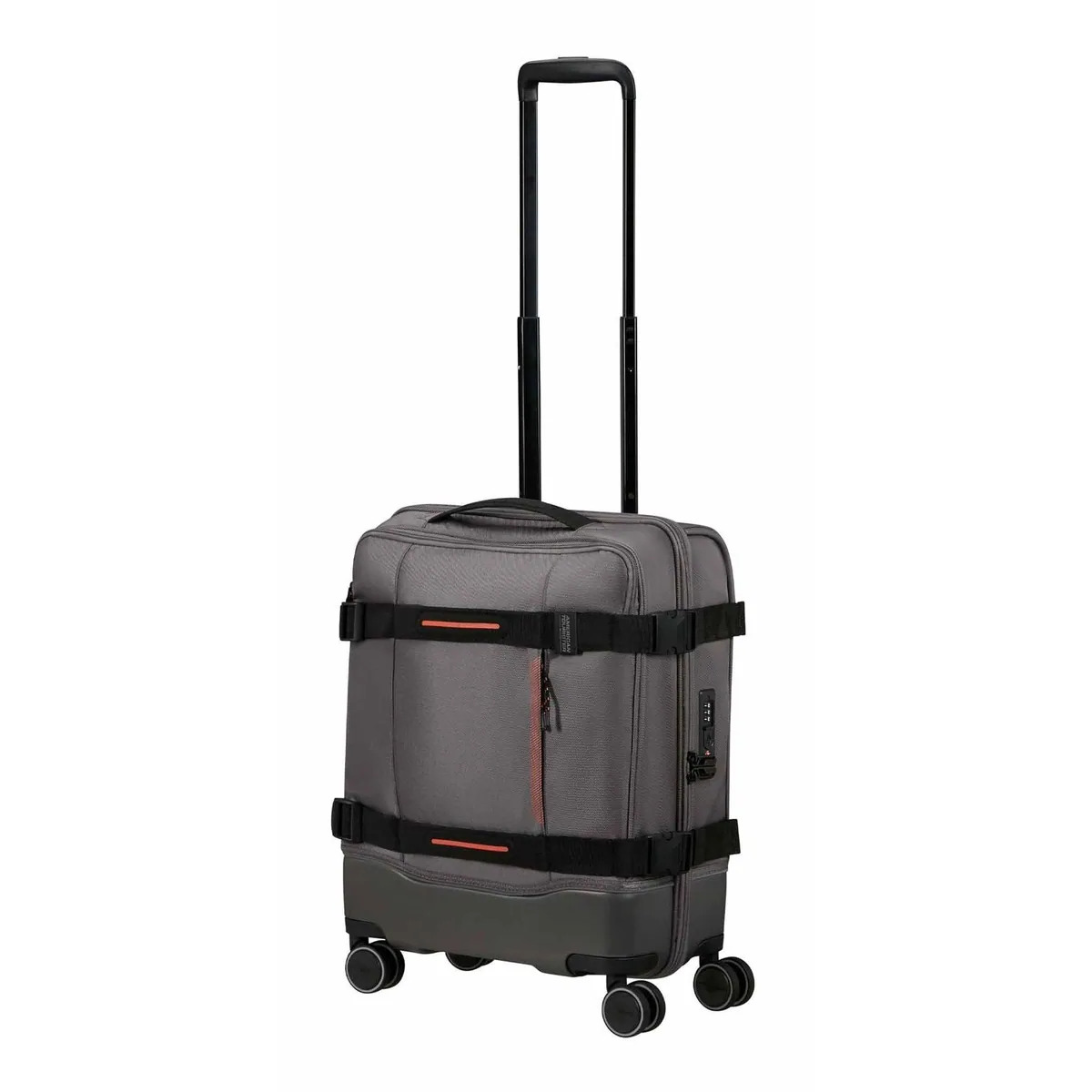 American Tourister Urban Track Spinner S, 4 Rollen, TSA-Zahlenschloss, 41,5 l Volumen 3