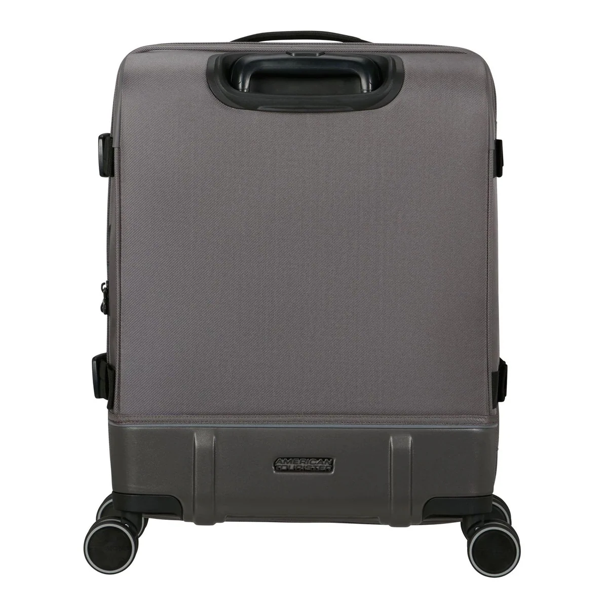 American Tourister Urban Track Spinner S, 4 Rollen, TSA-Zahlenschloss, 41,5 l Volumen 5