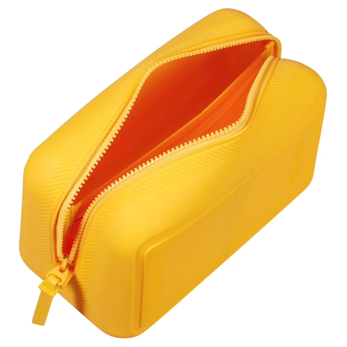 American Tourister URBAN GROOVE Kosmetiktasche, geräumig, robust, farbenfroh 2