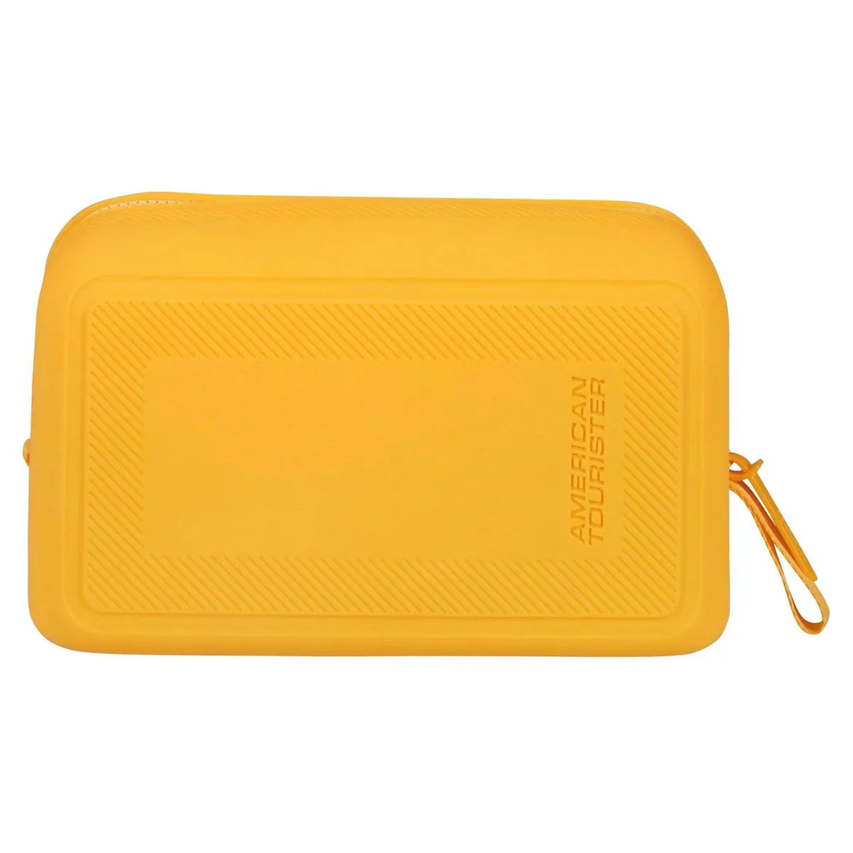 American Tourister URBAN GROOVE Kosmetiktasche, geräumig, robust, farbenfroh 3