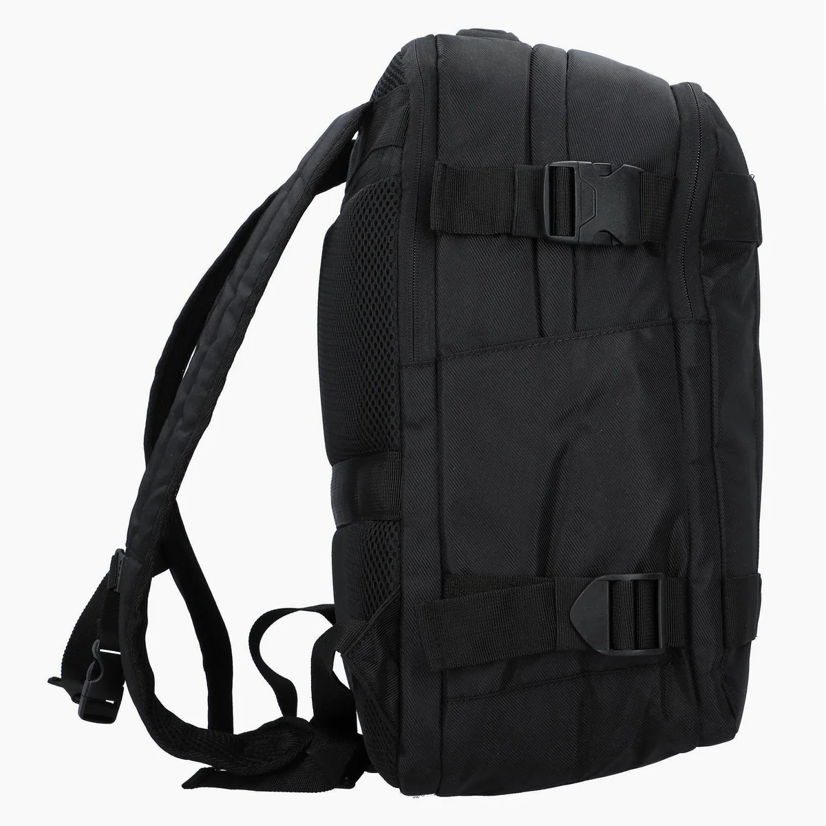 American Tourister Daypack Urban Track, hochwertiger Polyester, Laptopfach bis 46 cm 5