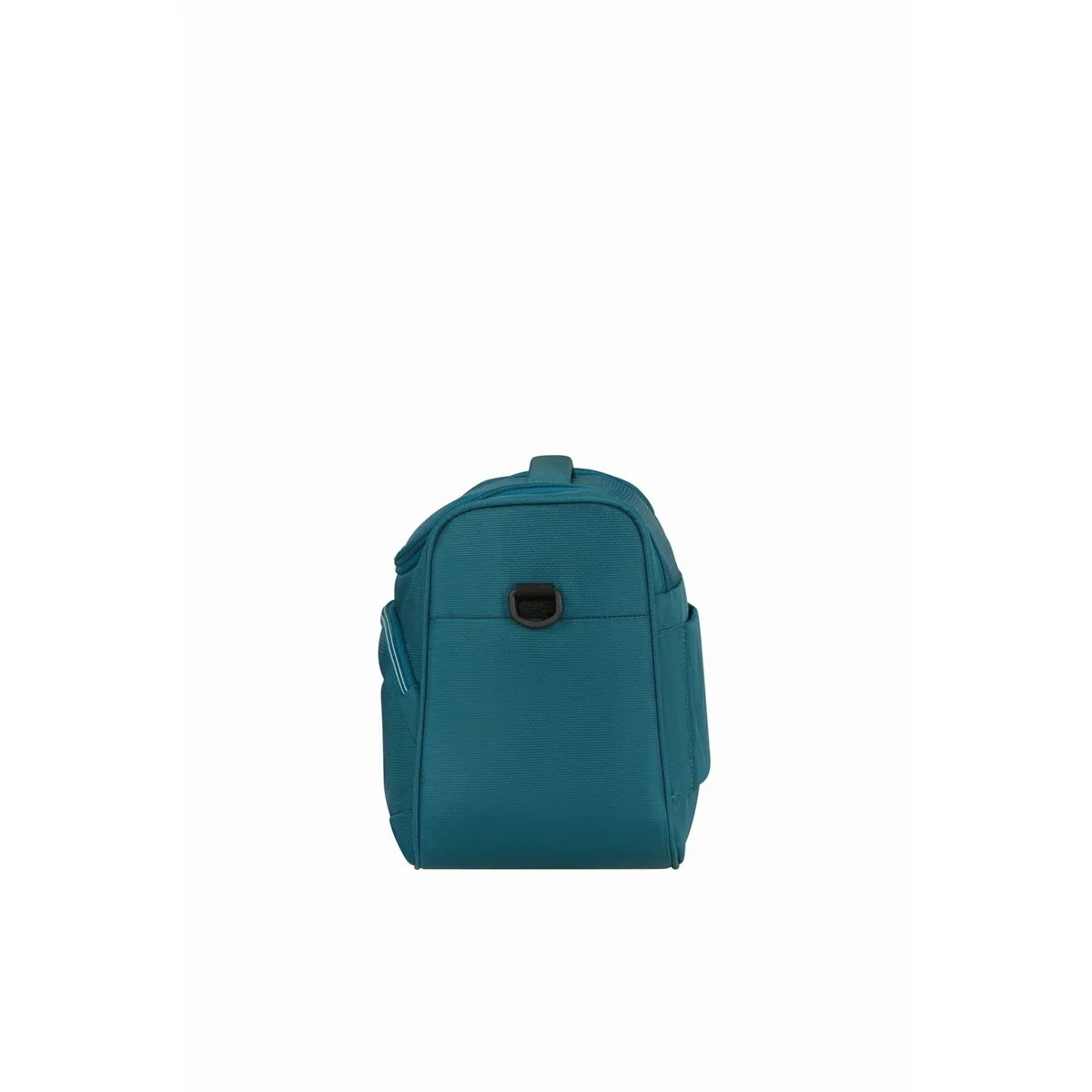 American Tourister Beautycase Summerride, kompaktes Design, Trolley-Aufsteck-System 5