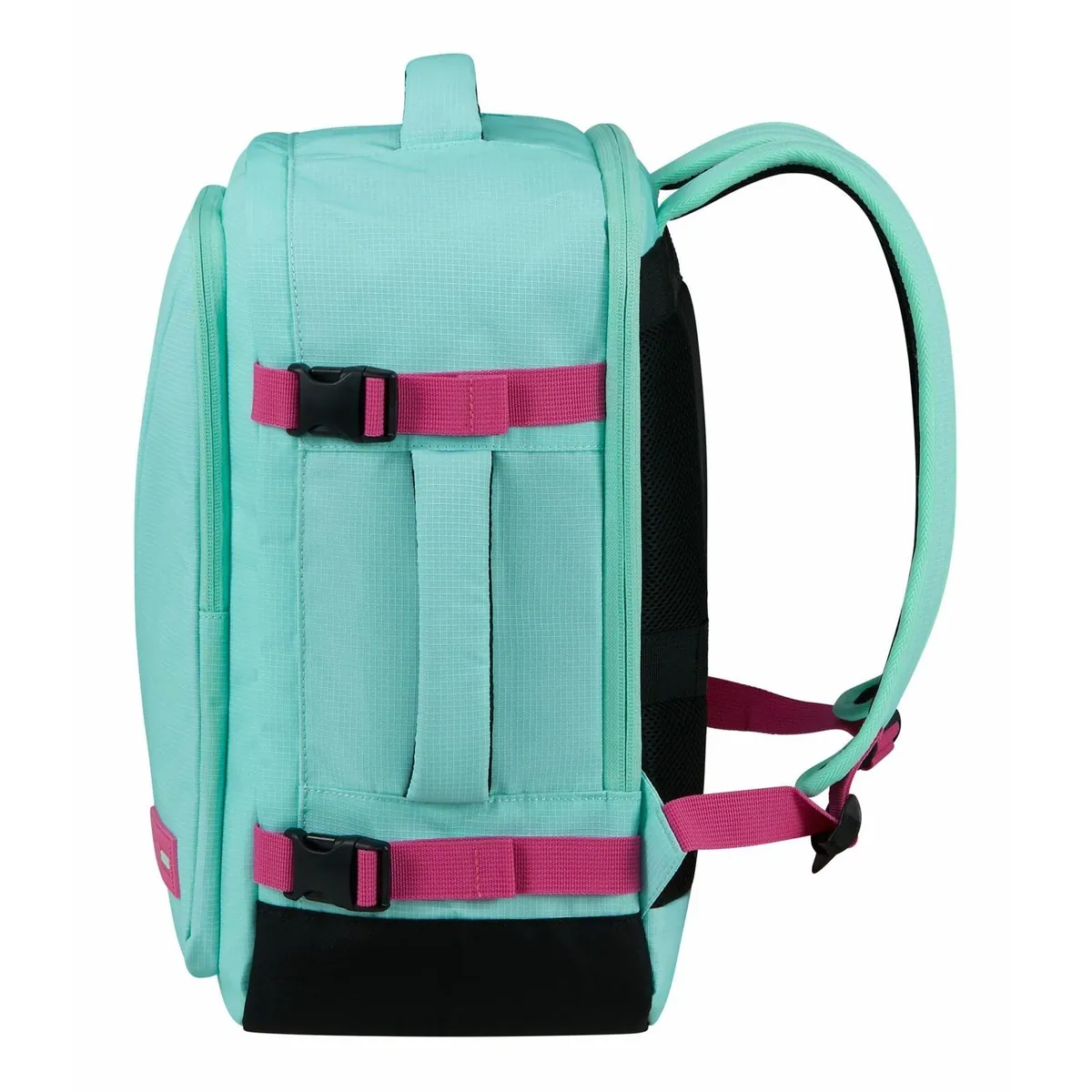 American Tourister Rucksack Take2Cabin, 26,5 l Volumen, gepolstertes Laptopfach 3