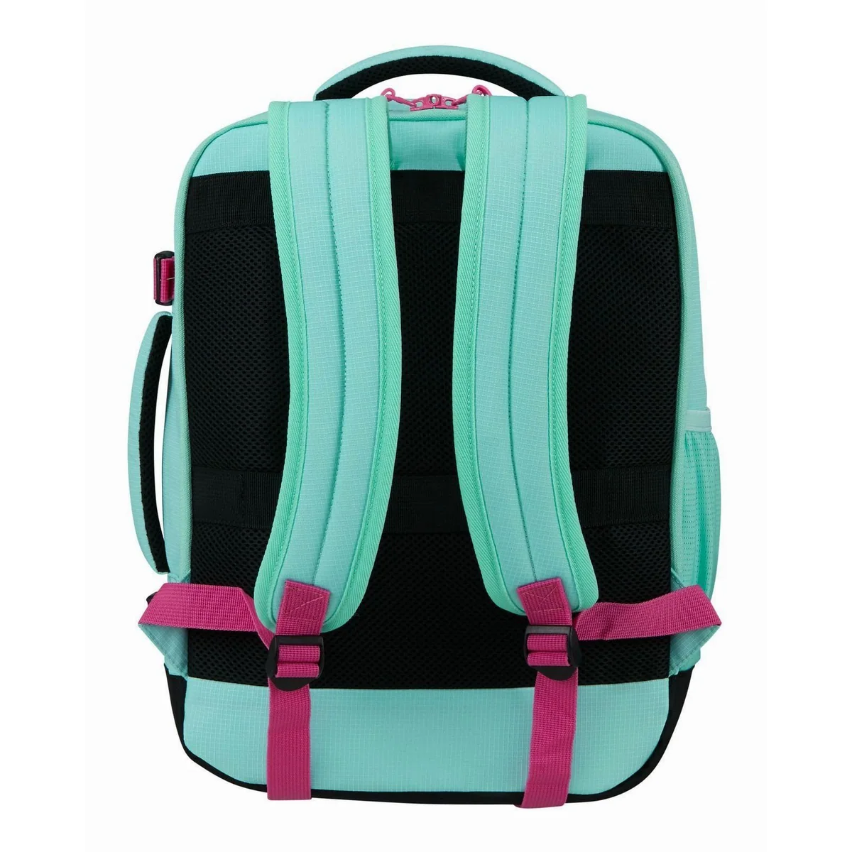 American Tourister Rucksack Take2Cabin, 26,5 l Volumen, gepolstertes Laptopfach 4