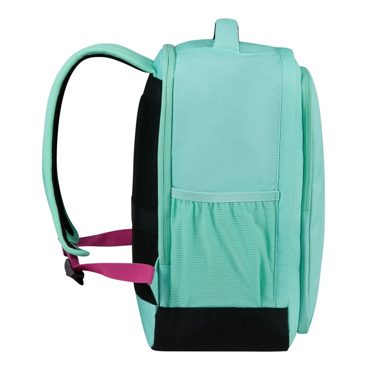 American Tourister Rucksack Take2Cabin, 26,5 l Volumen, gepolstertes Laptopfach 5