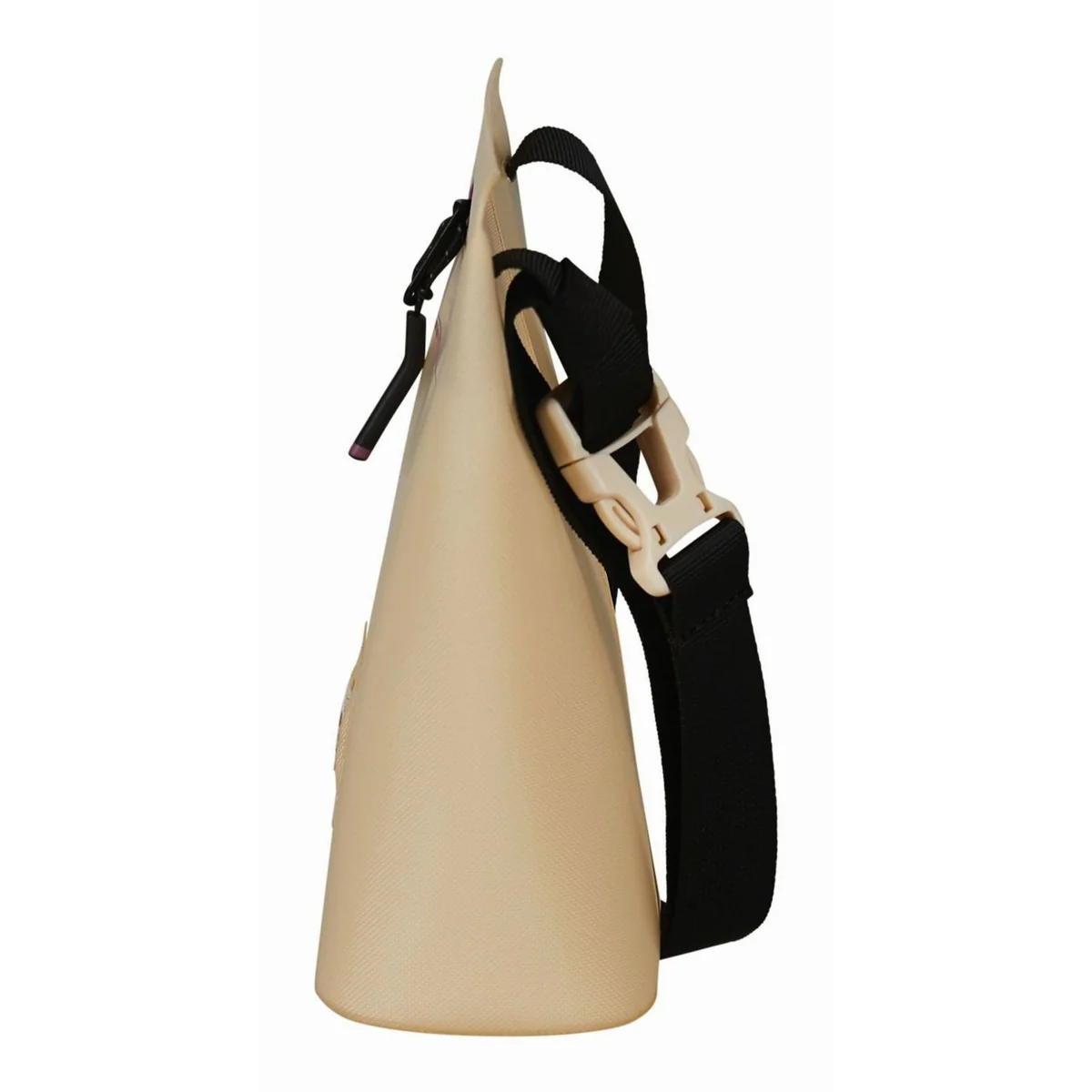 American Tourister Colourdry Bag S, wasserabweisend, leicht zu reinigen, stufenlos verstellbarer Schulterriemen 3