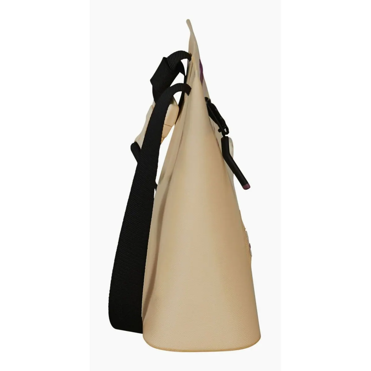 American Tourister Colourdry Bag S, wasserabweisend, leicht zu reinigen, stufenlos verstellbarer Schulterriemen 5