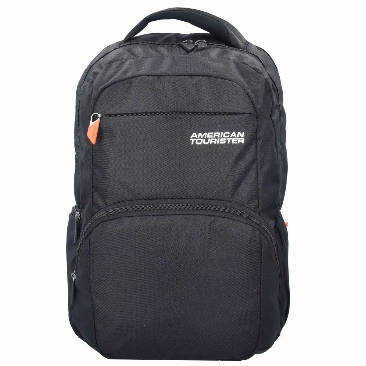 American Tourister Urban Groove Laptoprucksack, gepolstertes Laptopfach, viele Fächer
