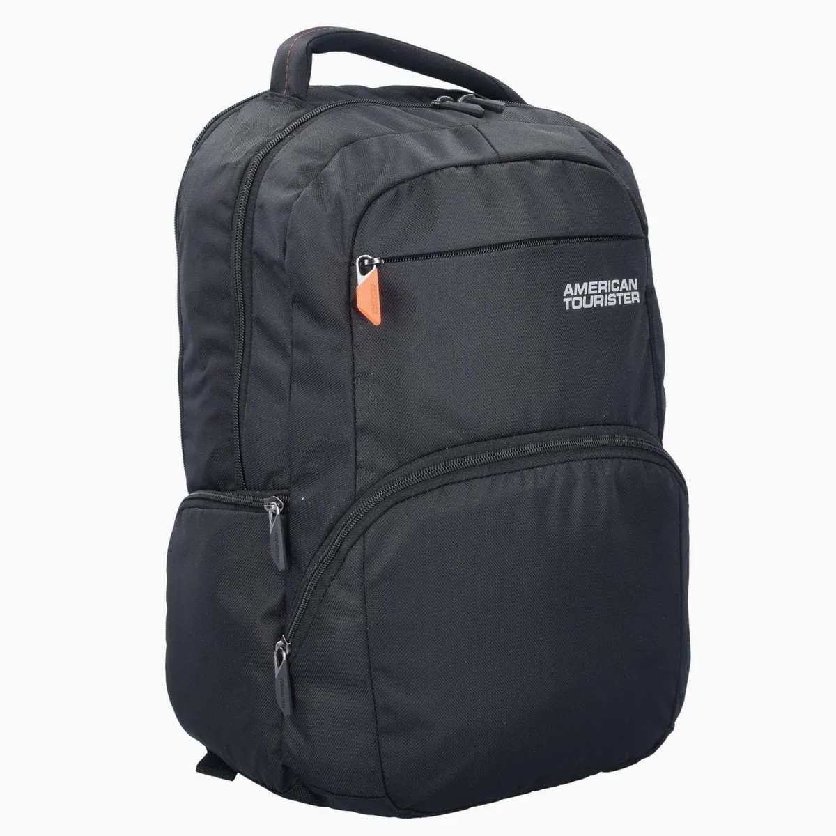 American Tourister Urban Groove Laptoprucksack, gepolstertes Laptopfach, viele Fächer 2