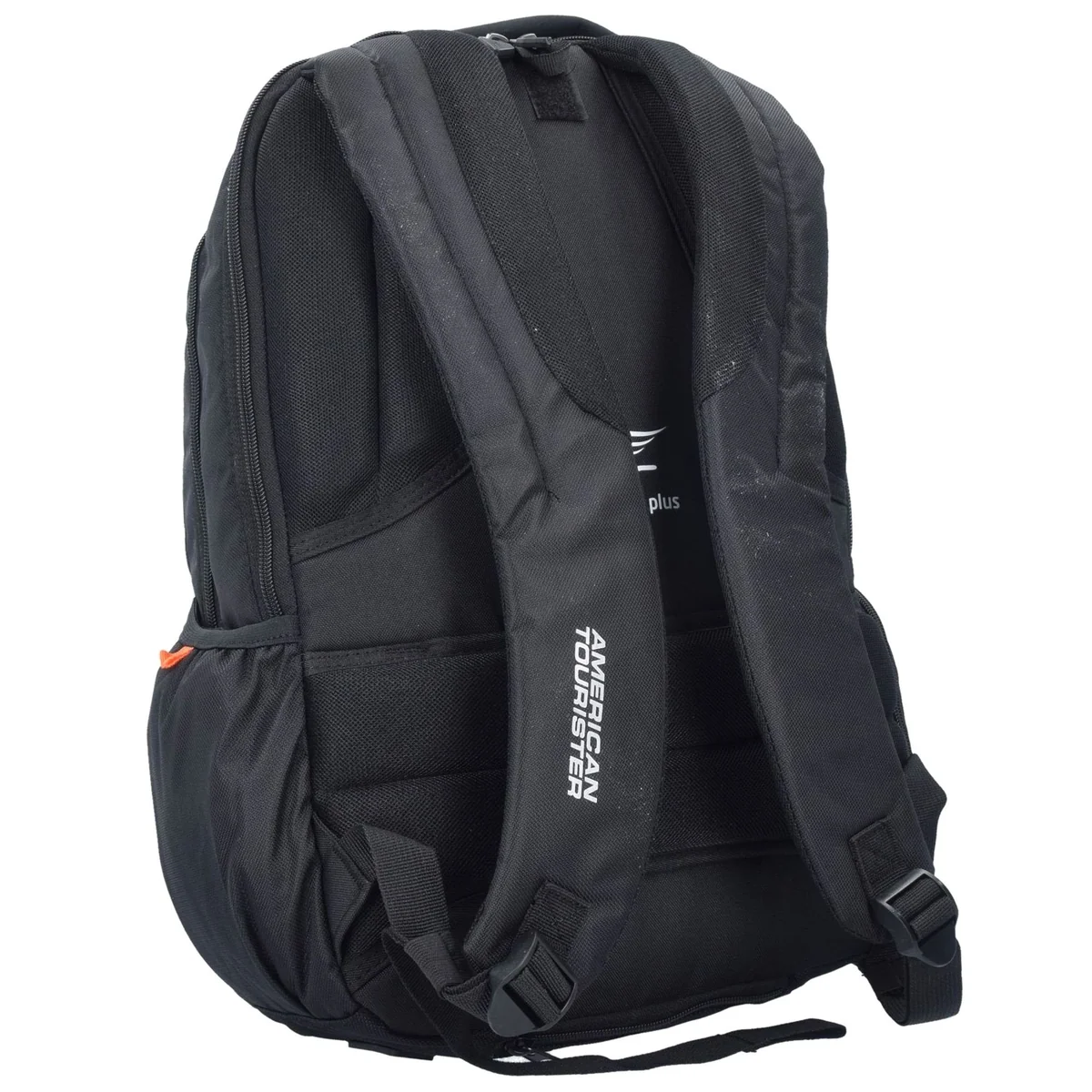 American Tourister Urban Groove Laptoprucksack, gepolstertes Laptopfach, viele Fächer 3