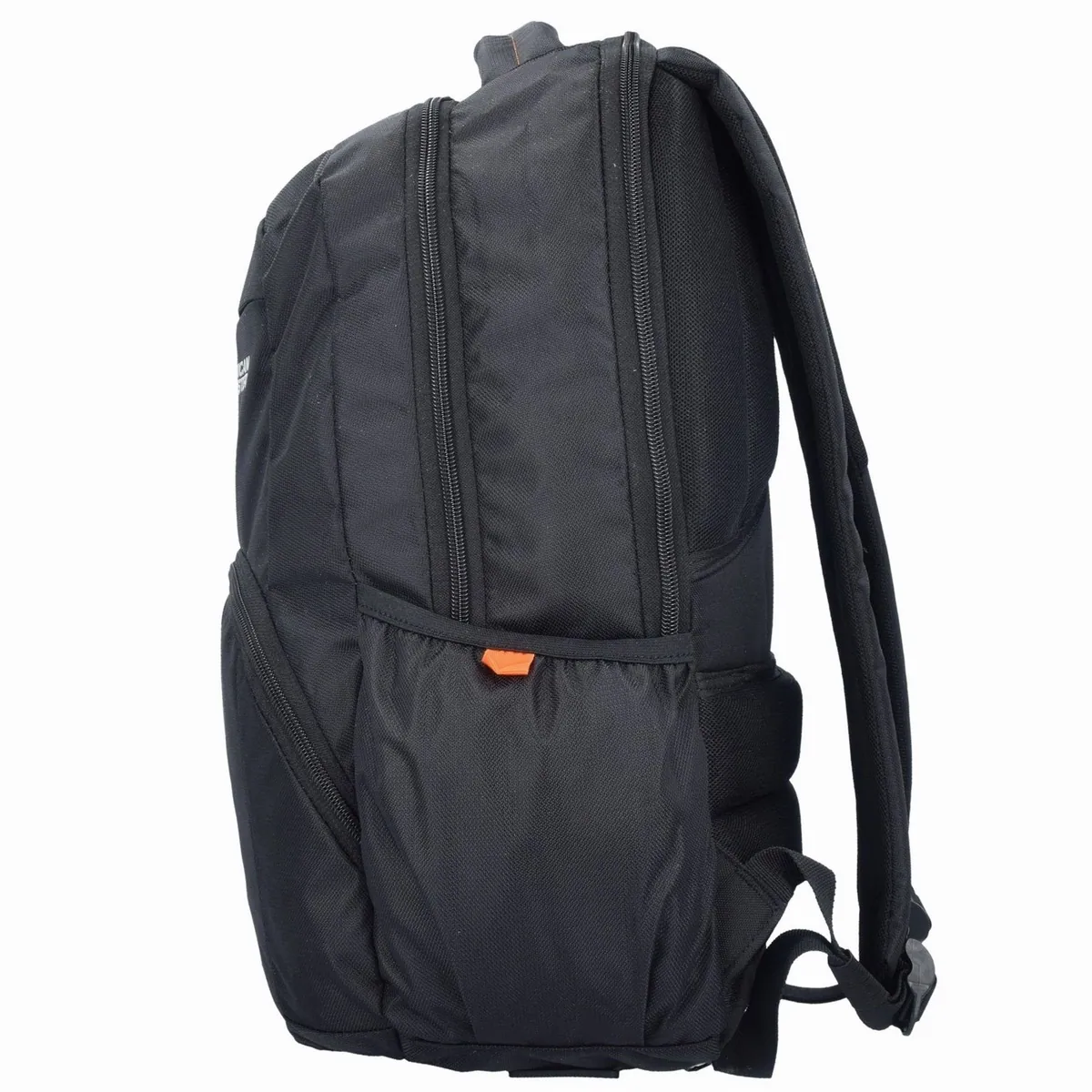 American Tourister Urban Groove Laptoprucksack, gepolstertes Laptopfach, viele Fächer 4