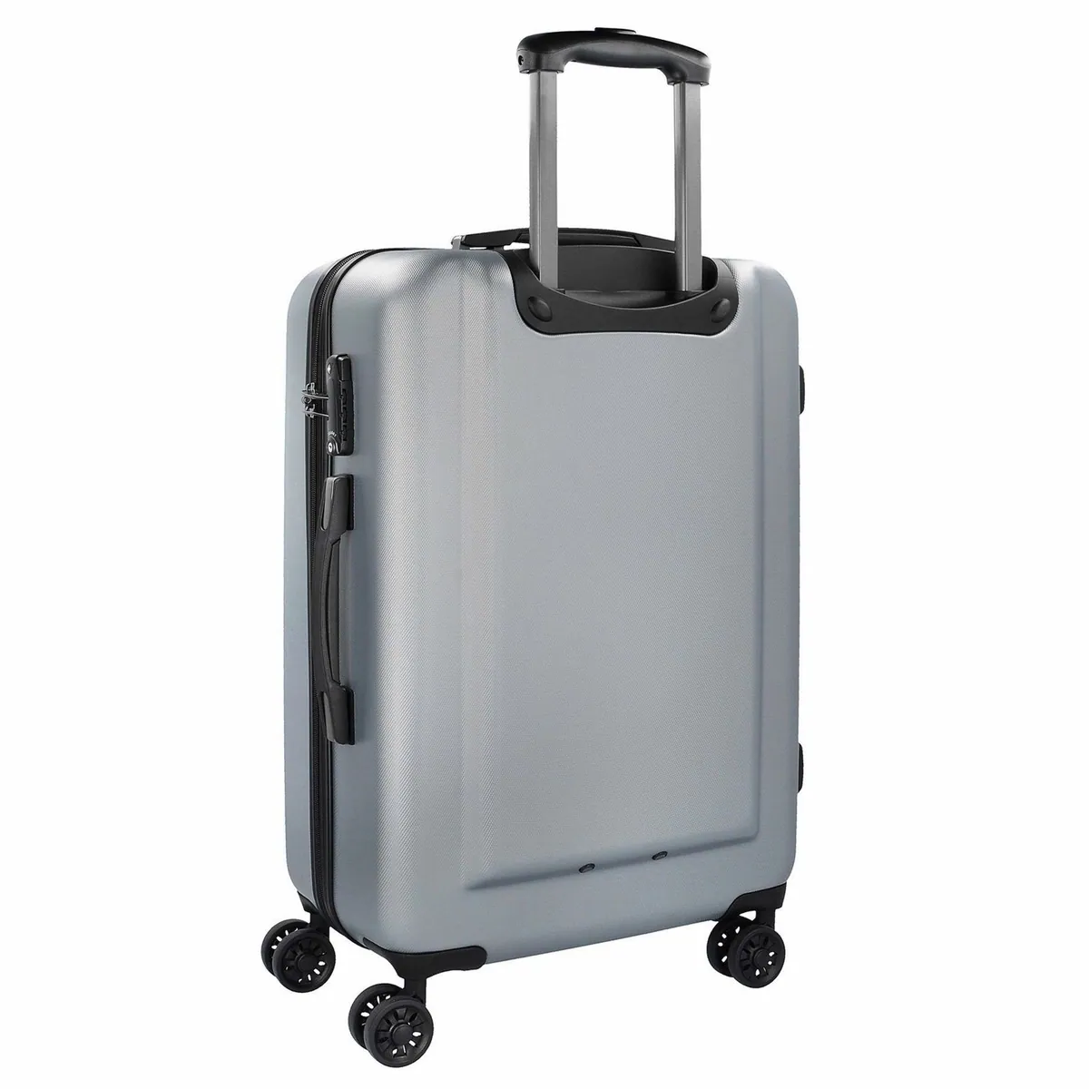bugatti Lima 2.0 Hartschalen-Trolley, 66 cm, 4 Rollen, leicht & kratzresistent 4