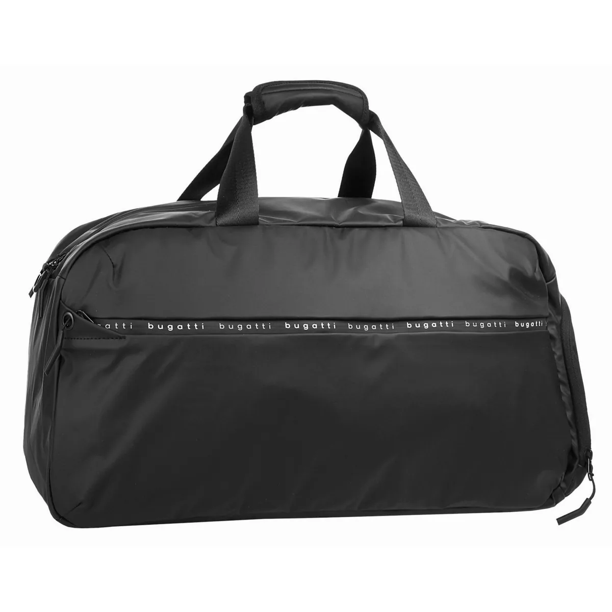 bugatti Reisetasche BLANC, geringes Eigengewicht, flexibles Tragen, sportliches Design 3