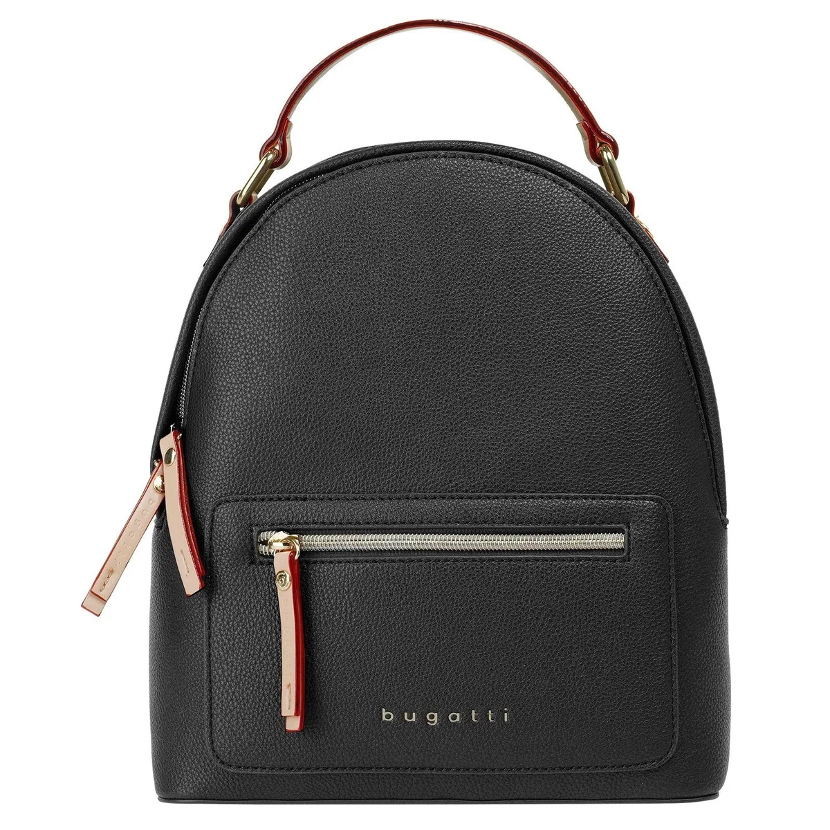 bugatti ELLA Cityrucksack, modernes Design, hoher Komfort, verstärkter Boden