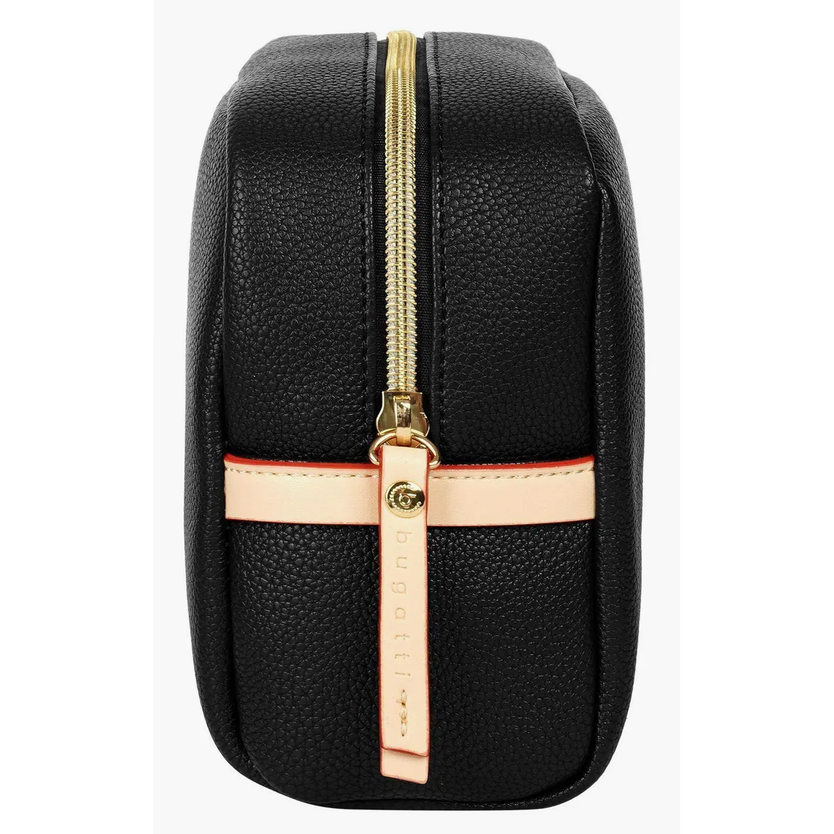 bugatti Kosmetiktasche ELLA, geräumiges Hauptfach, leicht und praktisch 4