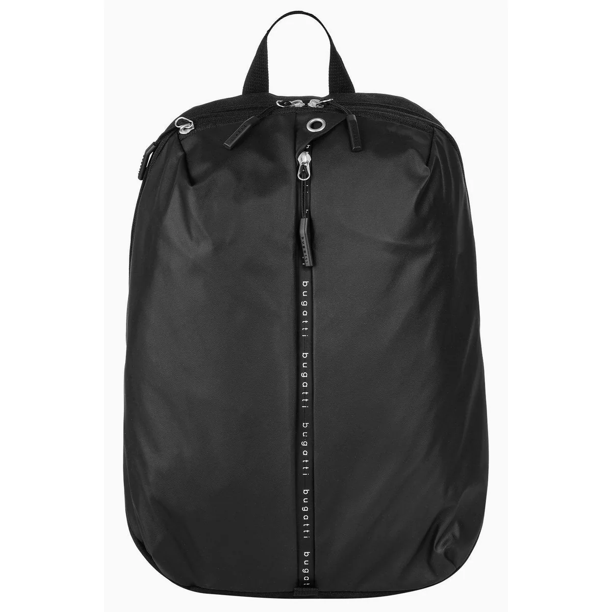 bugatti Tagesrucksack Blanc Delight, leicht, sportlich, gepolstert