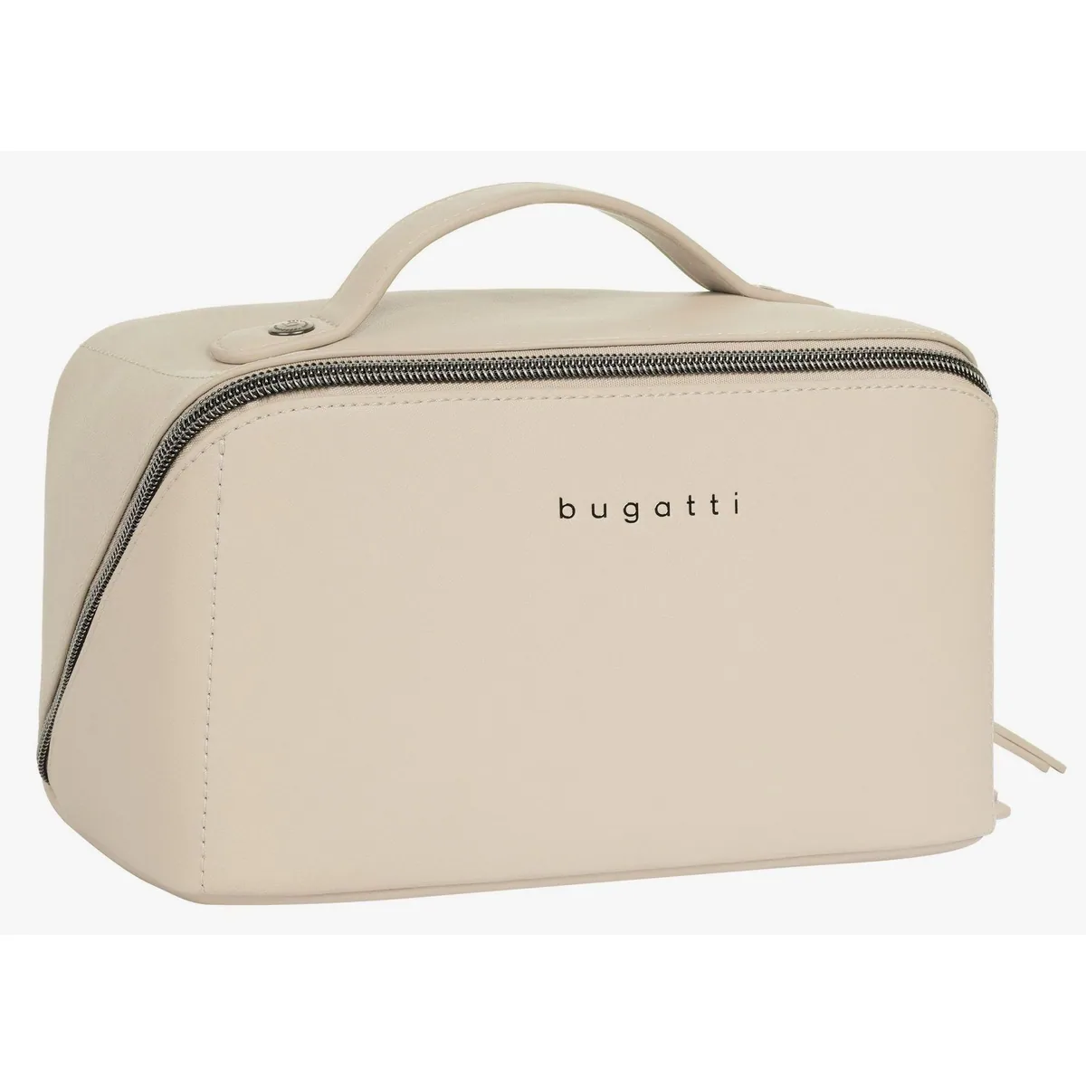 bugatti Kulturbeutel ALMATA, minimalistisches Design, leicht und funktional 2