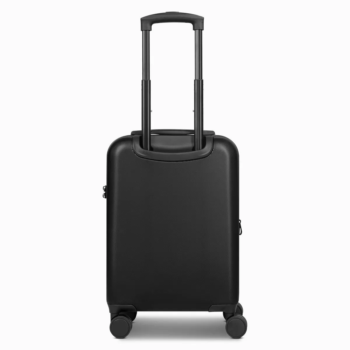 bugatti Handgepäck-Trolley Valencia 2.0, 4 Rollen, ABS-Material 4