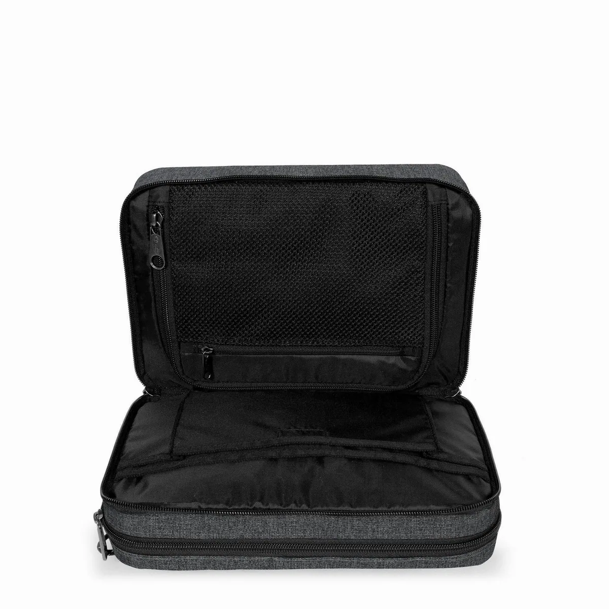 Eastpak Mavis Kulturbeutel, geräumig, robust, praktisch 3