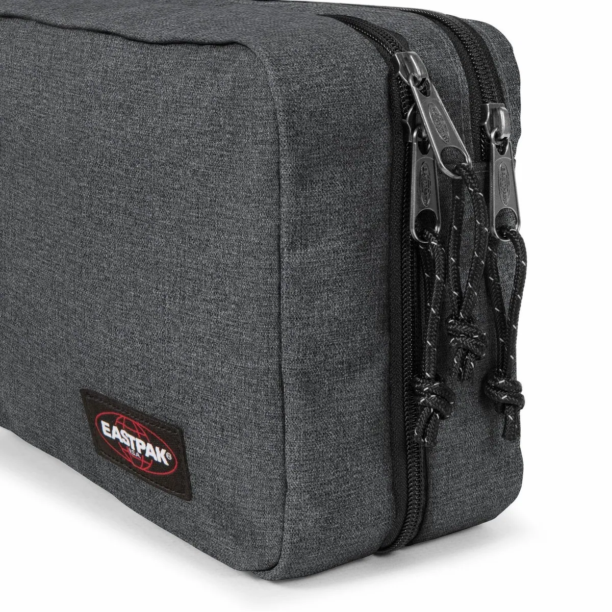 Eastpak Mavis Kulturbeutel, geräumig, robust, praktisch 4