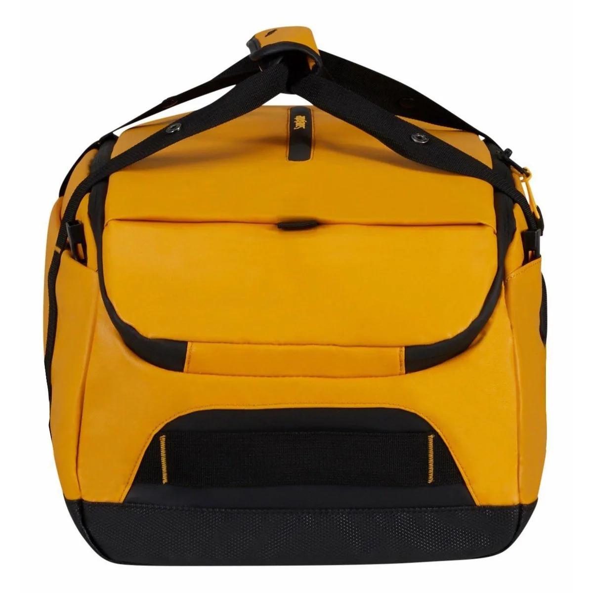 Samsonite ECODIVER DUFFLE S, Wasserabweisend, Rucksackfunktion, Recyceltes Material 5