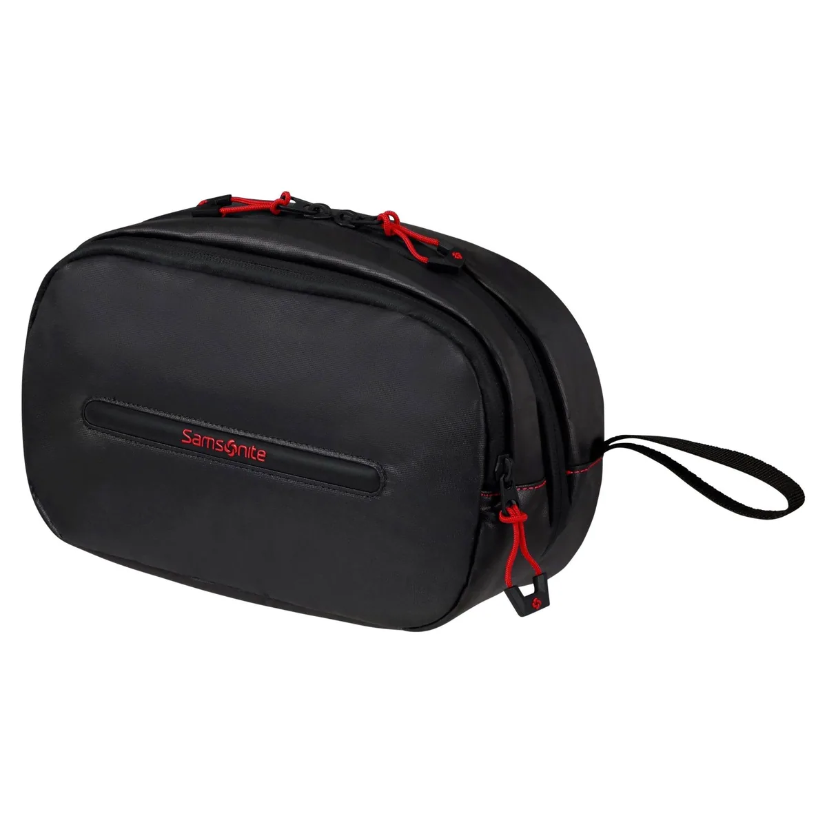 Samsonite Ecodiver Toilett Kit, wasserabweisend, aus recycelten Materialien 2